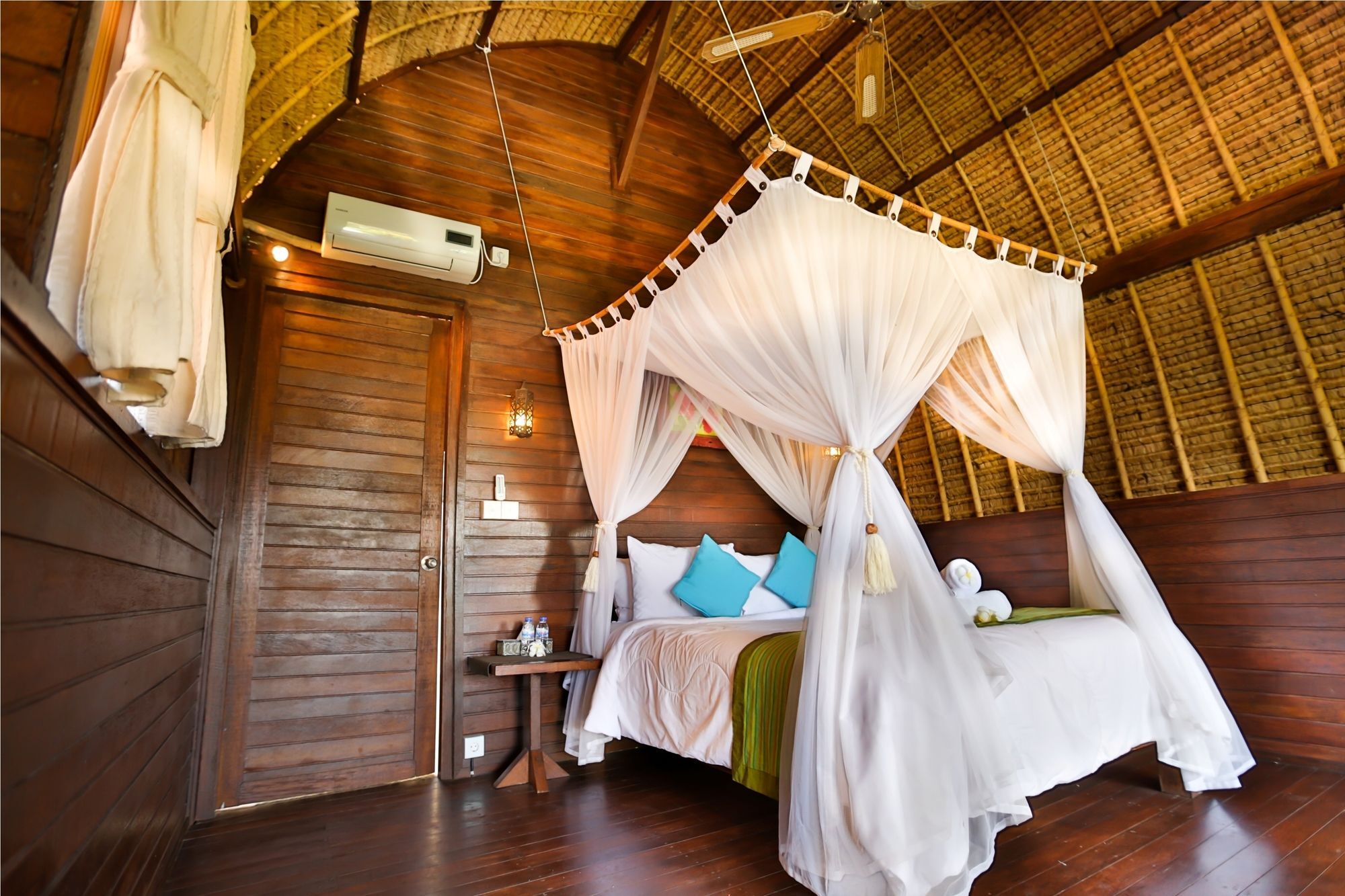 Sunset Coin Lembongan Hotel Exterior photo